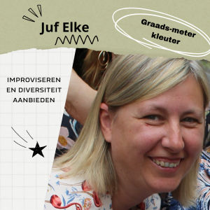 Juf Elke